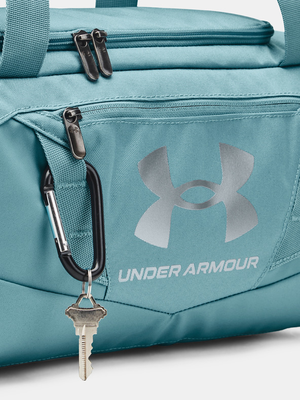 Under Armour Uniseksna torba Under Armour UA Undeniable 5.0 Duffle XXS