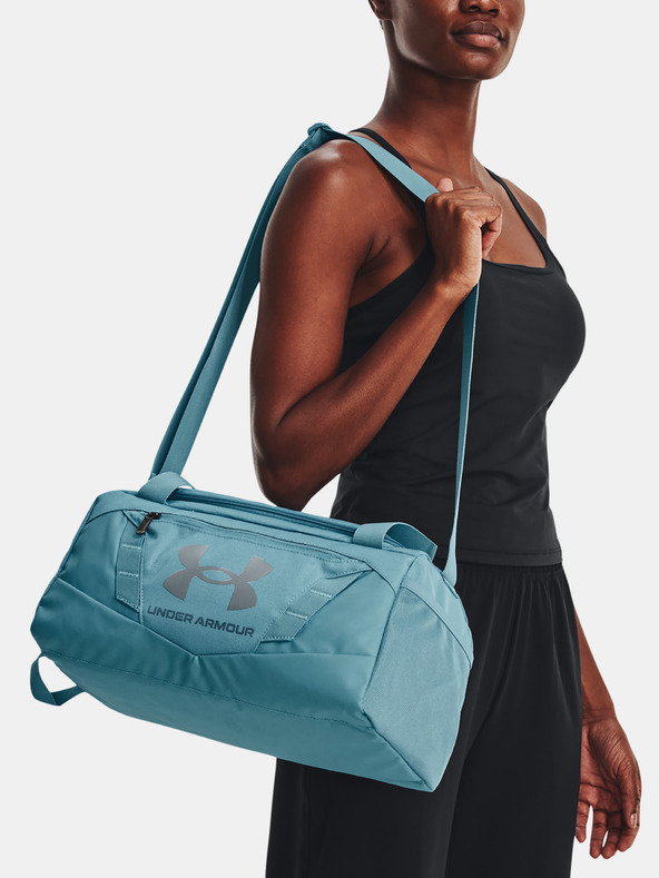 Under Armour Uniseksna torba Under Armour UA Undeniable 5.0 Duffle XXS