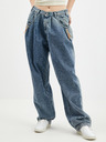 Diesel Pantaloni Traperice