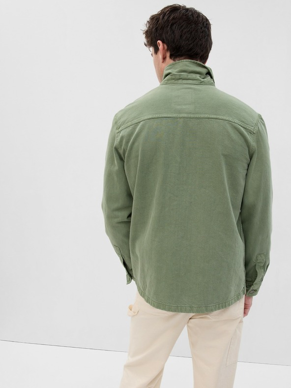 GAP Traper oversize košulja Utility GAP