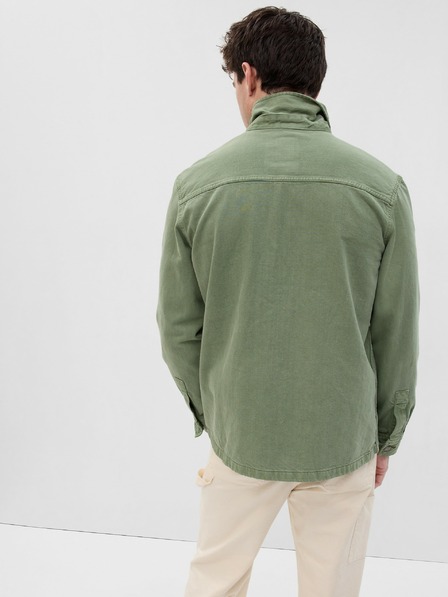 GAP Traper oversize košulja Utility GAP