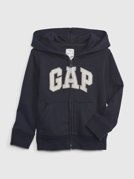GAP Dječja hoodie GAP