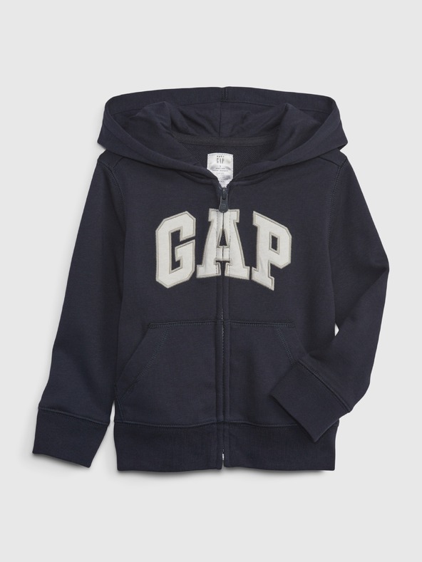 GAP Dječja hoodie GAP
