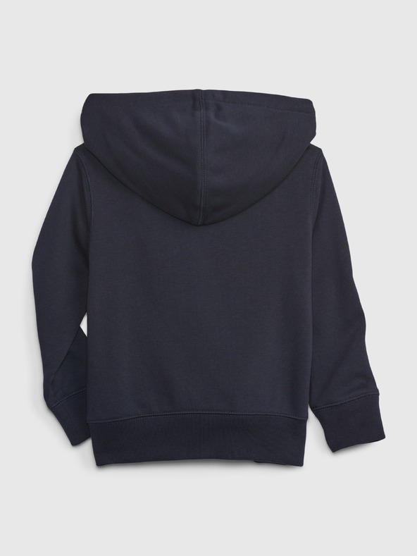 GAP Dječja hoodie GAP