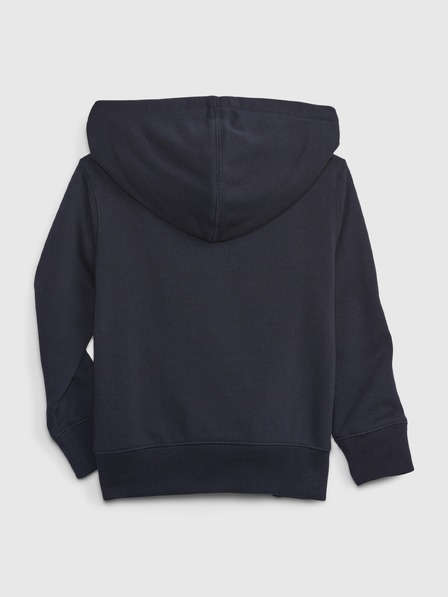 GAP Dječja hoodie GAP