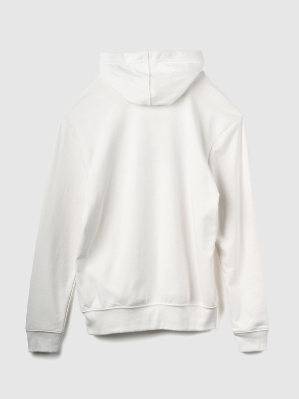 GAP Hoodie s logom GAP
