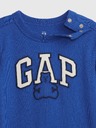 GAP Bebe kombinezoni sa Gap logom Brannan Bear GAP