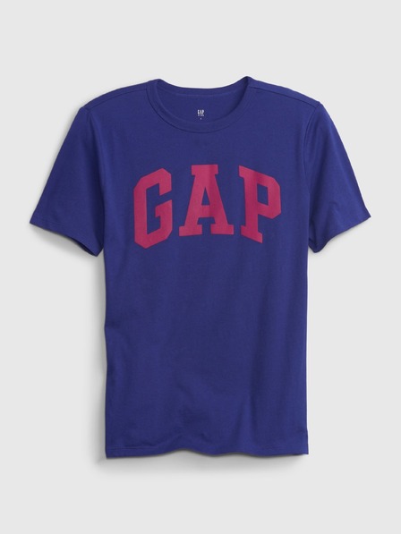 GAP Dječja majica s logom GAP
