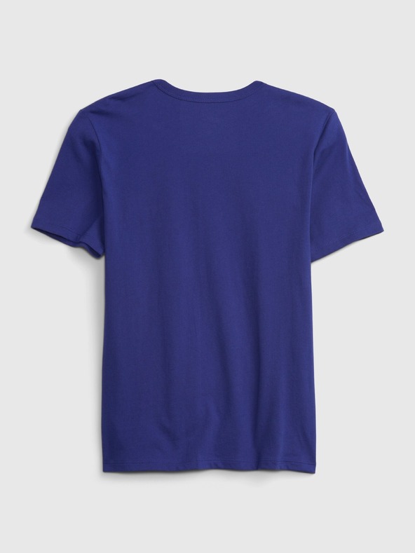GAP Dječja majica s logom GAP
