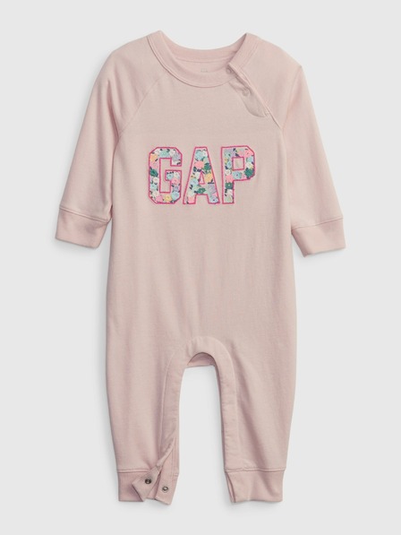 GAP Dječji kombinezon s logotipom GAP