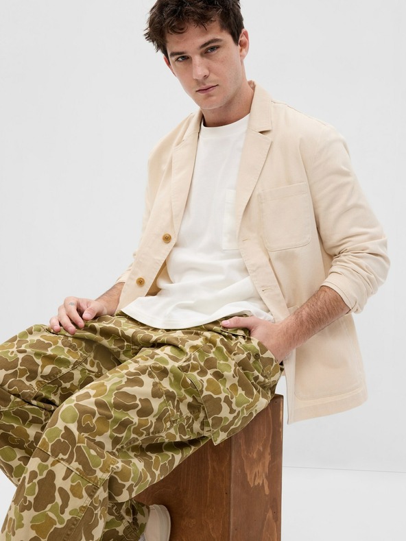 GAP Pamučni sako GAP