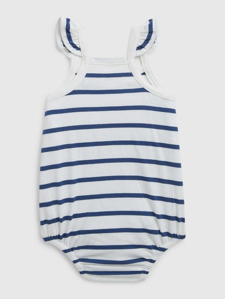 GAP Baby body od organske pamuke, 2 kom GAP