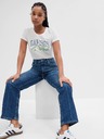 GAP Majica logo Gap 1969 GAP