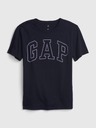 GAP Dječja majica s logom GAP