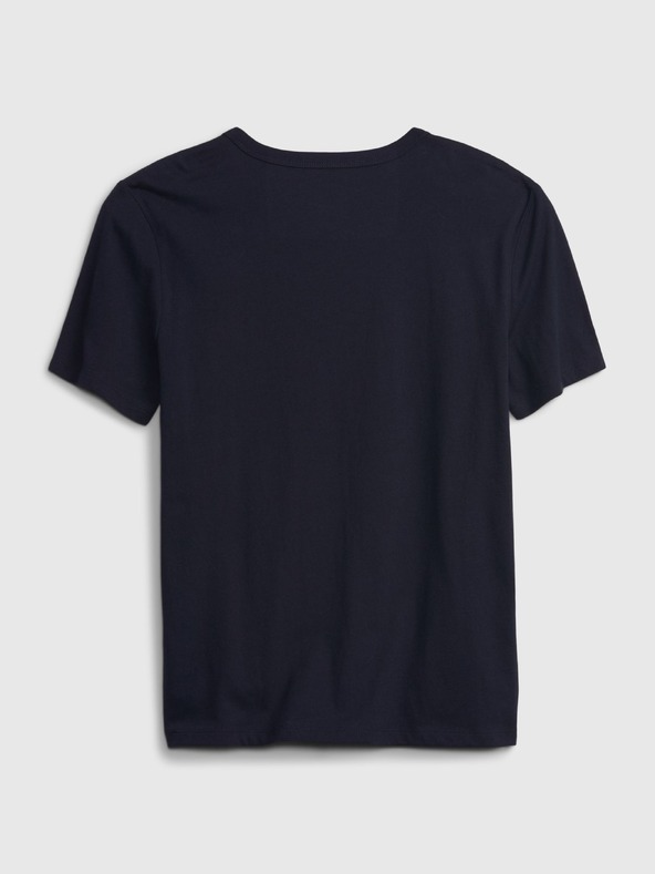 GAP Dječja majica s logom GAP