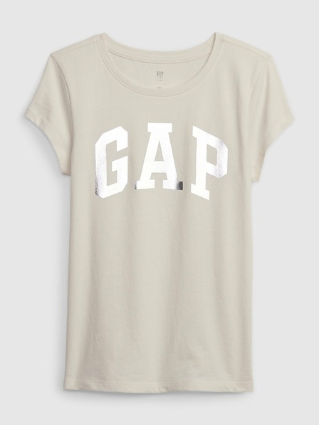 GAP Dječja majica s logom GAP