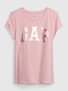 GAP Dječja majica s logom GAP
