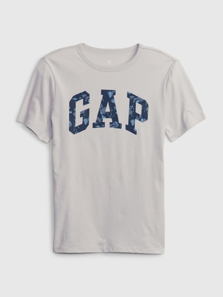 GAP Dječja majica s logom GAP