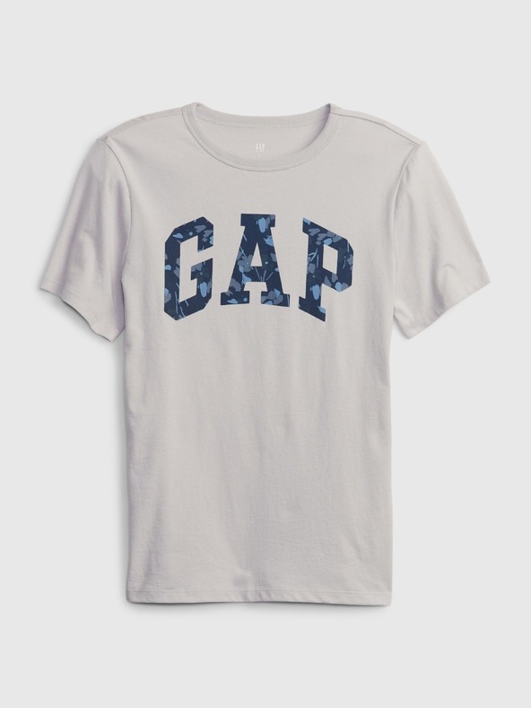 GAP Dječja majica s logom GAP