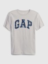 GAP Dječja majica s logom GAP