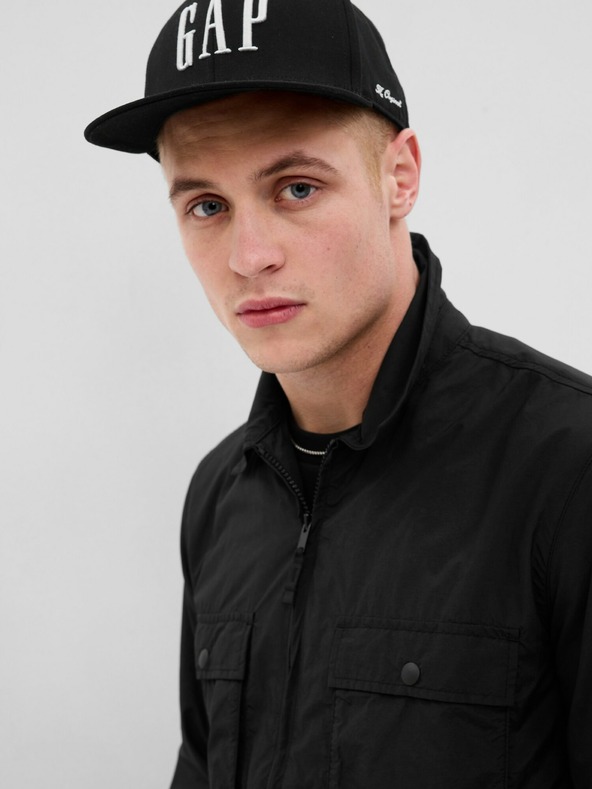 GAP Jakna na patent GAP