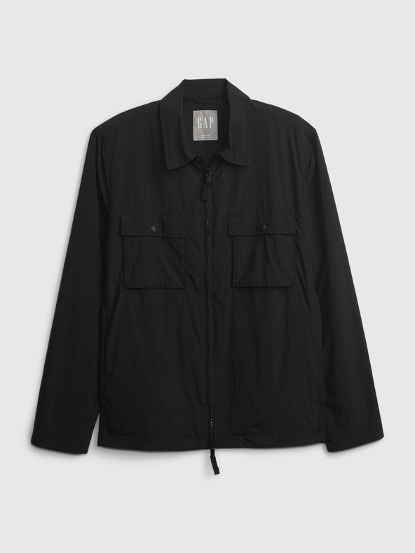 GAP Jakna na patent GAP