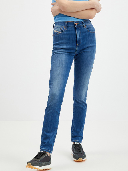 Diesel Traperice D-Roisin-Visoke L.32 Pantaloni Diesel