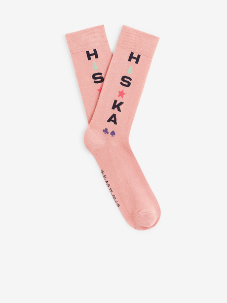 Celio Ldihunt Čarape