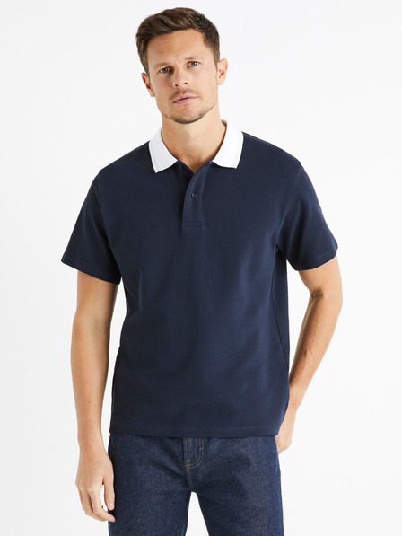 Celio Derwin Celio pique polo majica