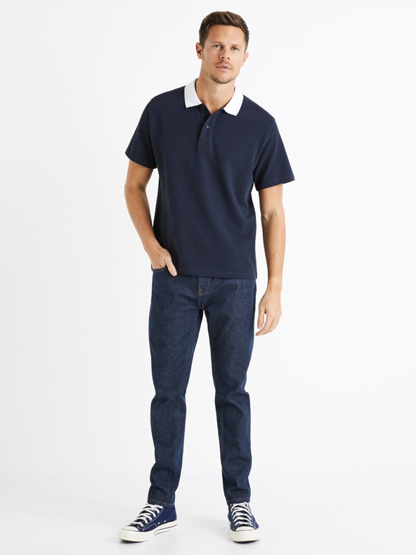 Celio Derwin Celio pique polo majica
