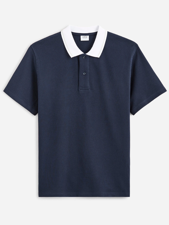 Celio Derwin Celio pique polo majica