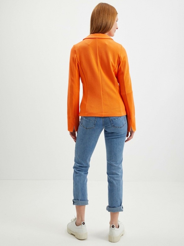 Orsay Narančasti ženski sako ORSAY
