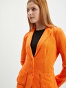 Orsay Narančasti ženski sako ORSAY