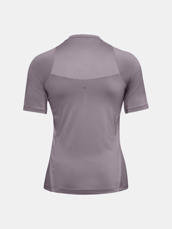 Under Armour Ženska majica Under Armour Rush SS