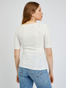 Orsay Bijela ženska majica ORSAY