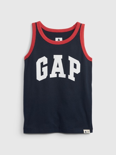 GAP Majica bez rukava dječja
