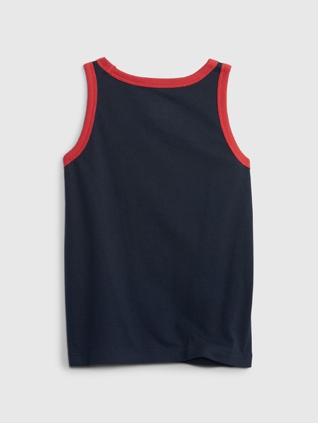 GAP Majica bez rukava dječja
