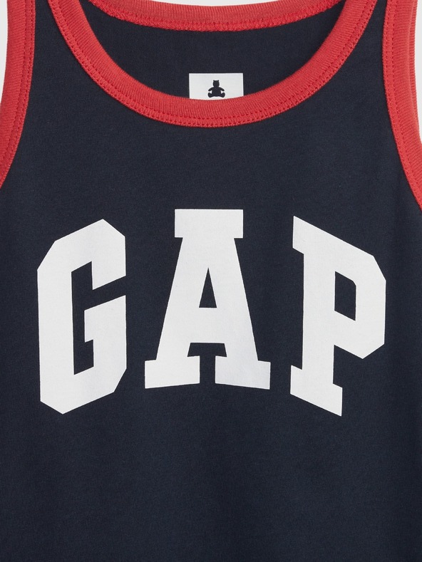 GAP Majica bez rukava dječja