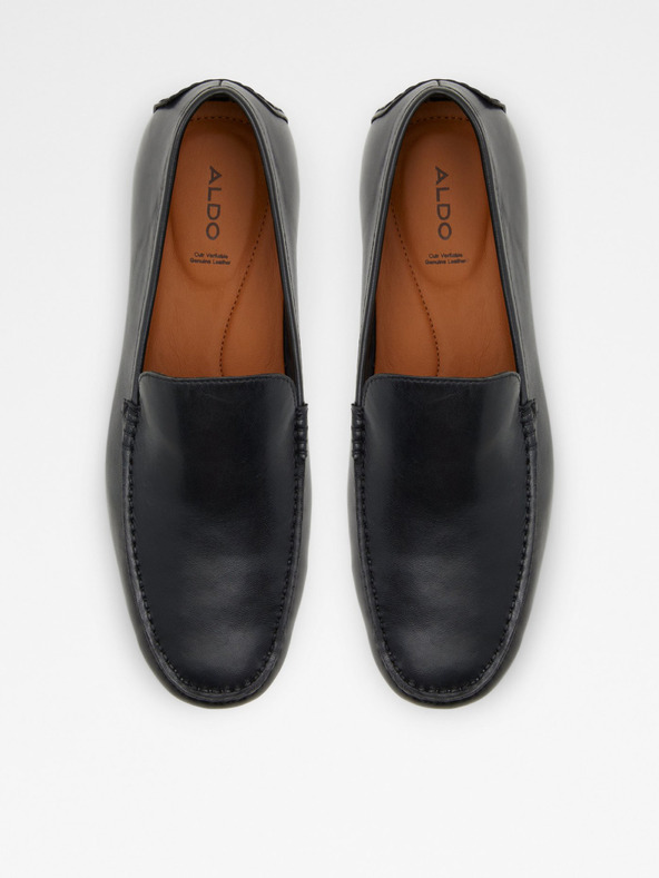 Aldo Tinos Mokasinke