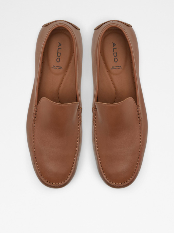 Aldo Tinos Mokasinke