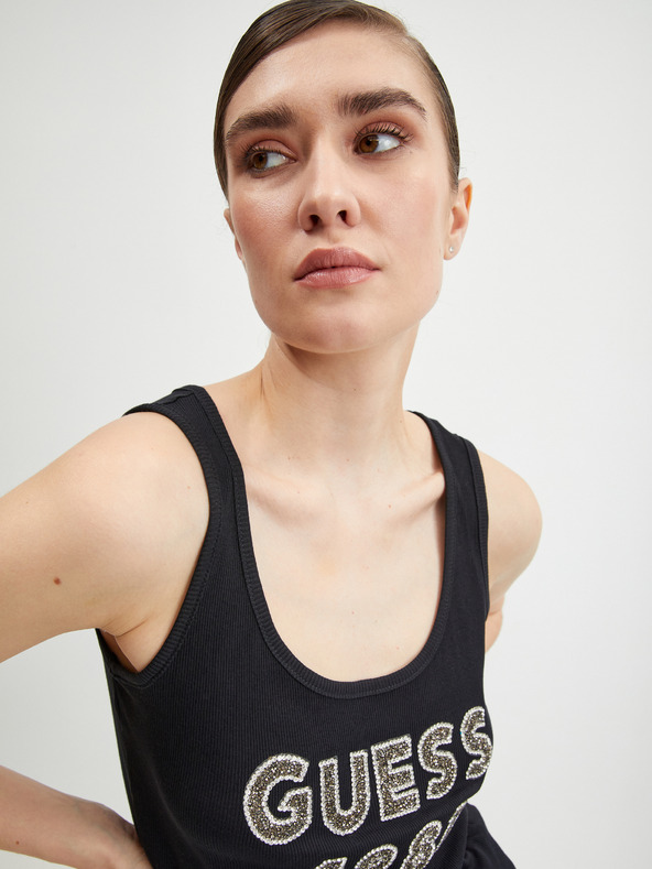 Guess Majica bez rukava