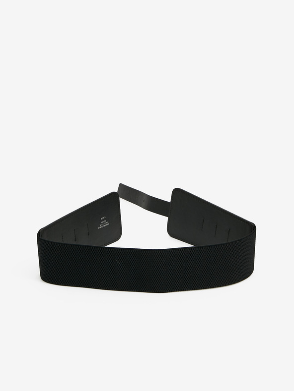 Orsay Crni ženski remen ORSAY