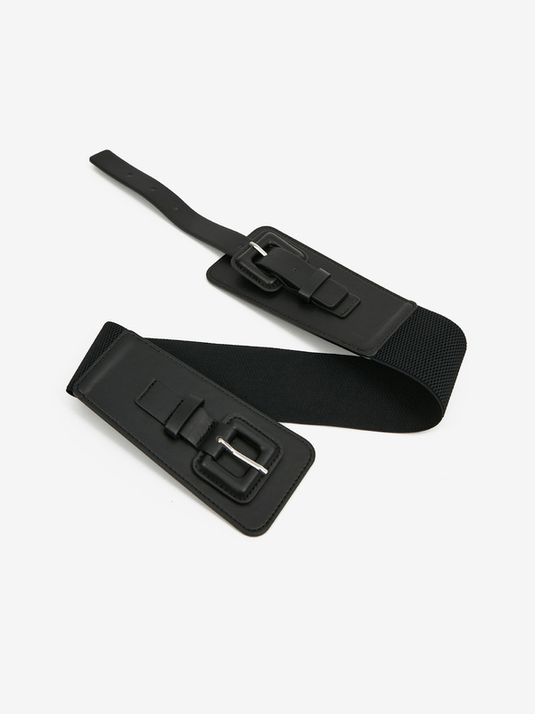 Orsay Crni ženski remen ORSAY