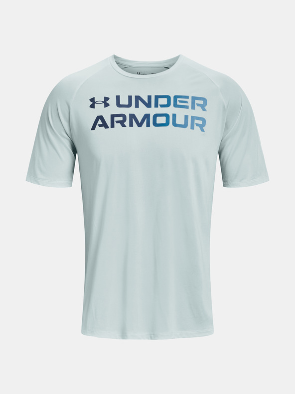 Under Armour Muški majica Under Armour UA Tech 2.0 Gradient SS