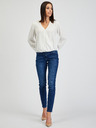 Orsay Bijela ženska bluza ORSAY