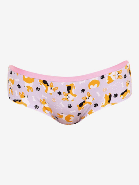 Dedoles Pes Corgi Gaćice