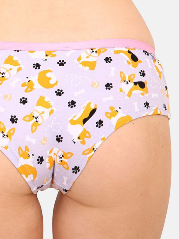 Dedoles Pes Corgi Gaćice