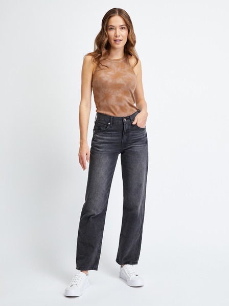 GAP Traperice loose Mid Rise Distressed '90s GAP
