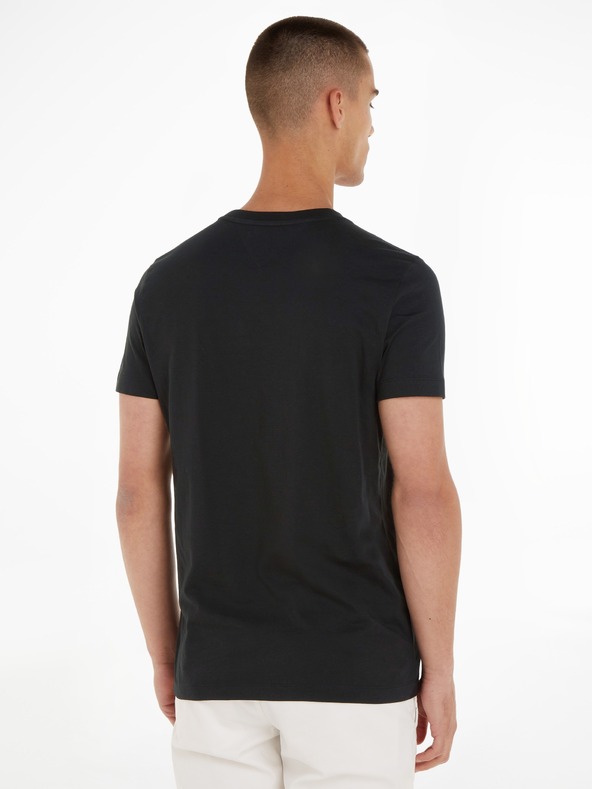 Tommy Hilfiger Brand Love Chest Majica