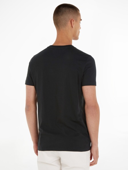 Tommy Hilfiger Brand Love Chest Majica